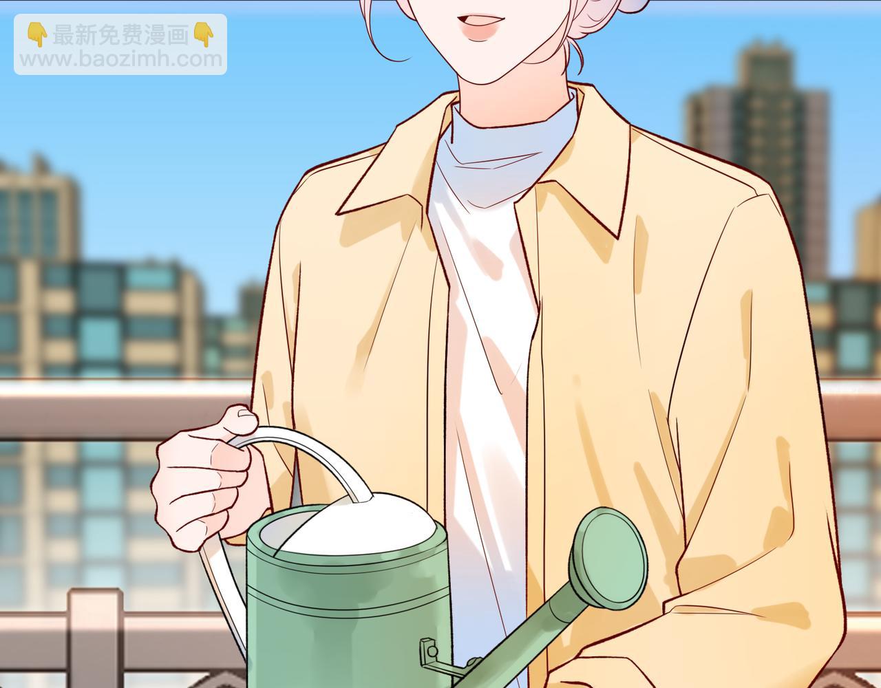《前任战争3-好女孩》第67话 断念 第15页