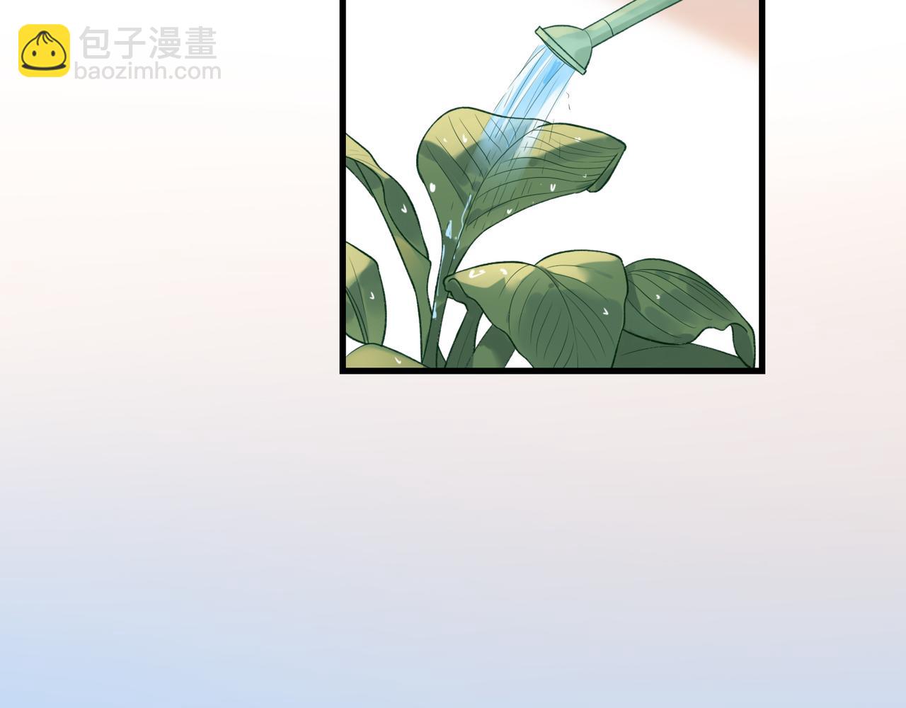 《前任战争3-好女孩》第67话 断念 第5页