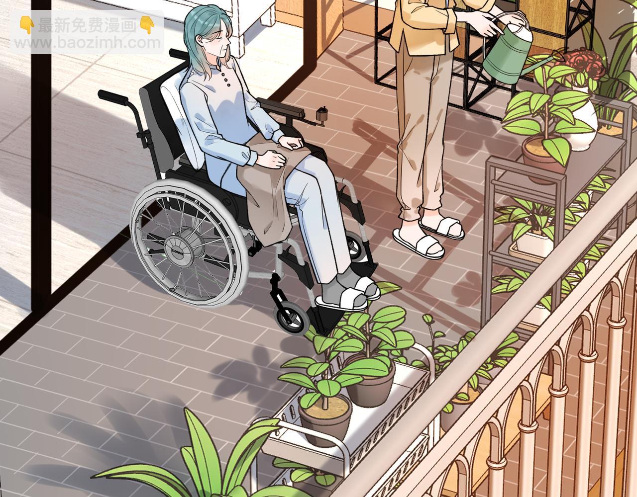 《前任战争3-好女孩》第67话 断念 第7页