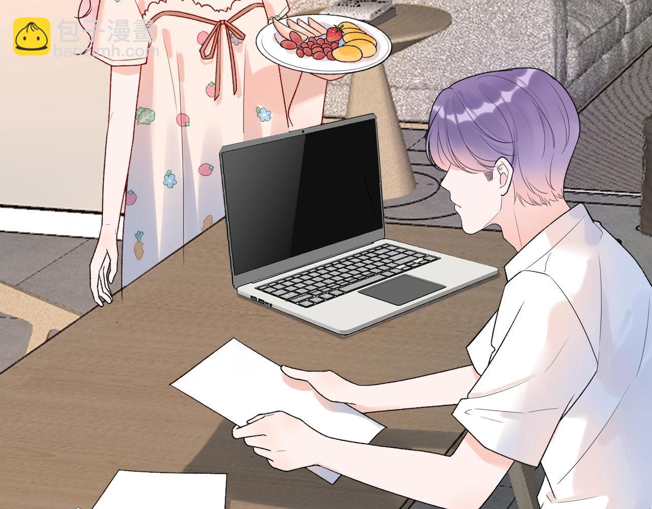 《前任战争3-好女孩》第65话 艳遇 第33页