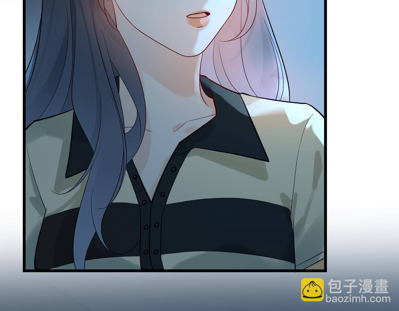 《前任战争3-好女孩》第66话 还未曾做好离别的准备 第13页