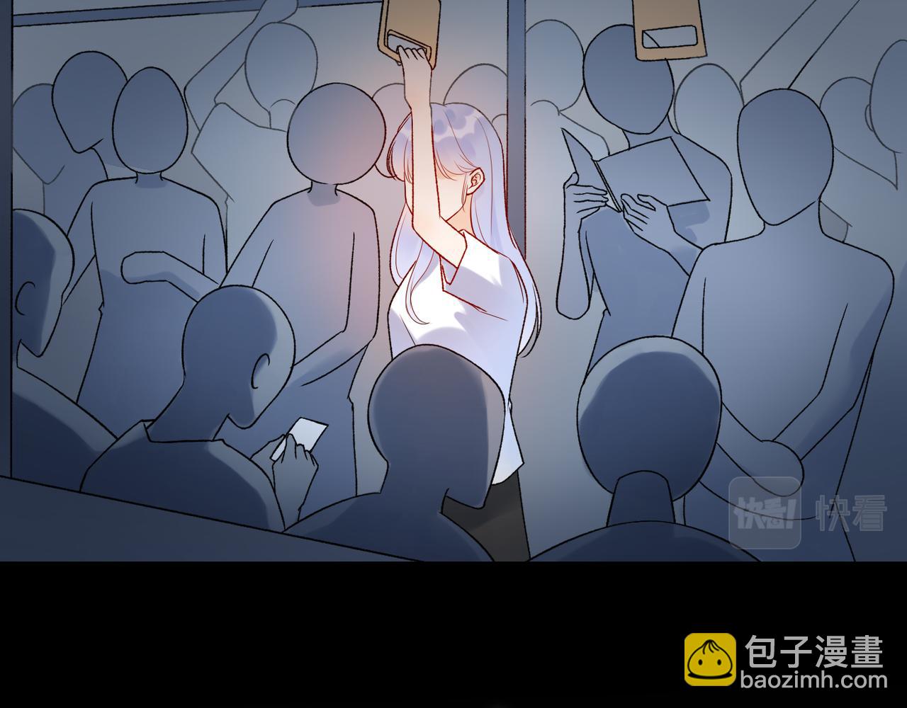 《前任战争3-好女孩》第66话 还未曾做好离别的准备 第19页