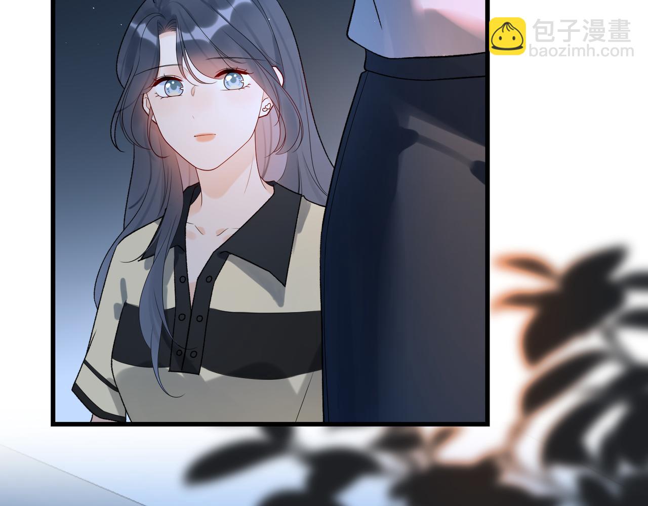 《前任战争3-好女孩》第66话 还未曾做好离别的准备 第26页