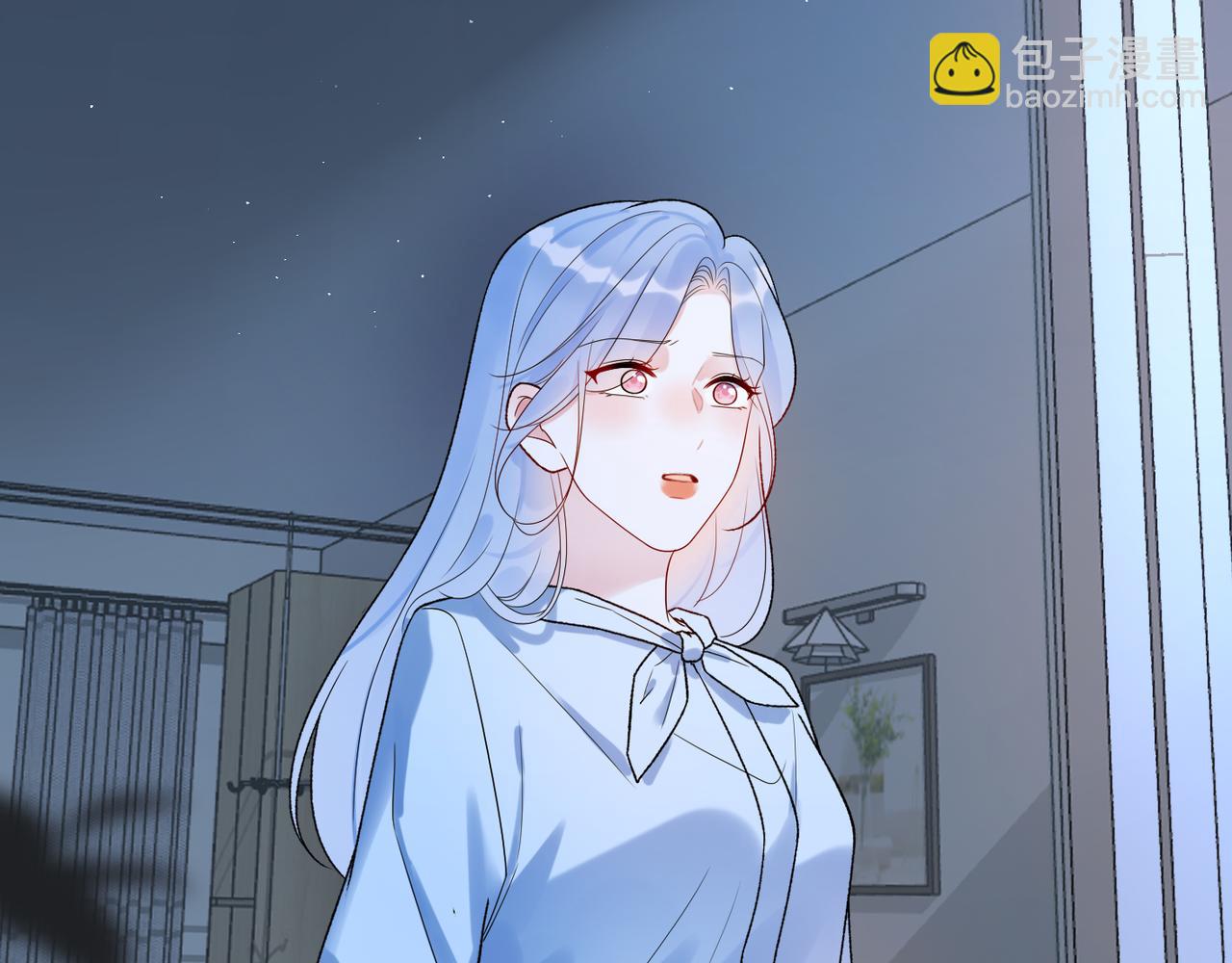 《前任战争3-好女孩》第66话 还未曾做好离别的准备 第28页
