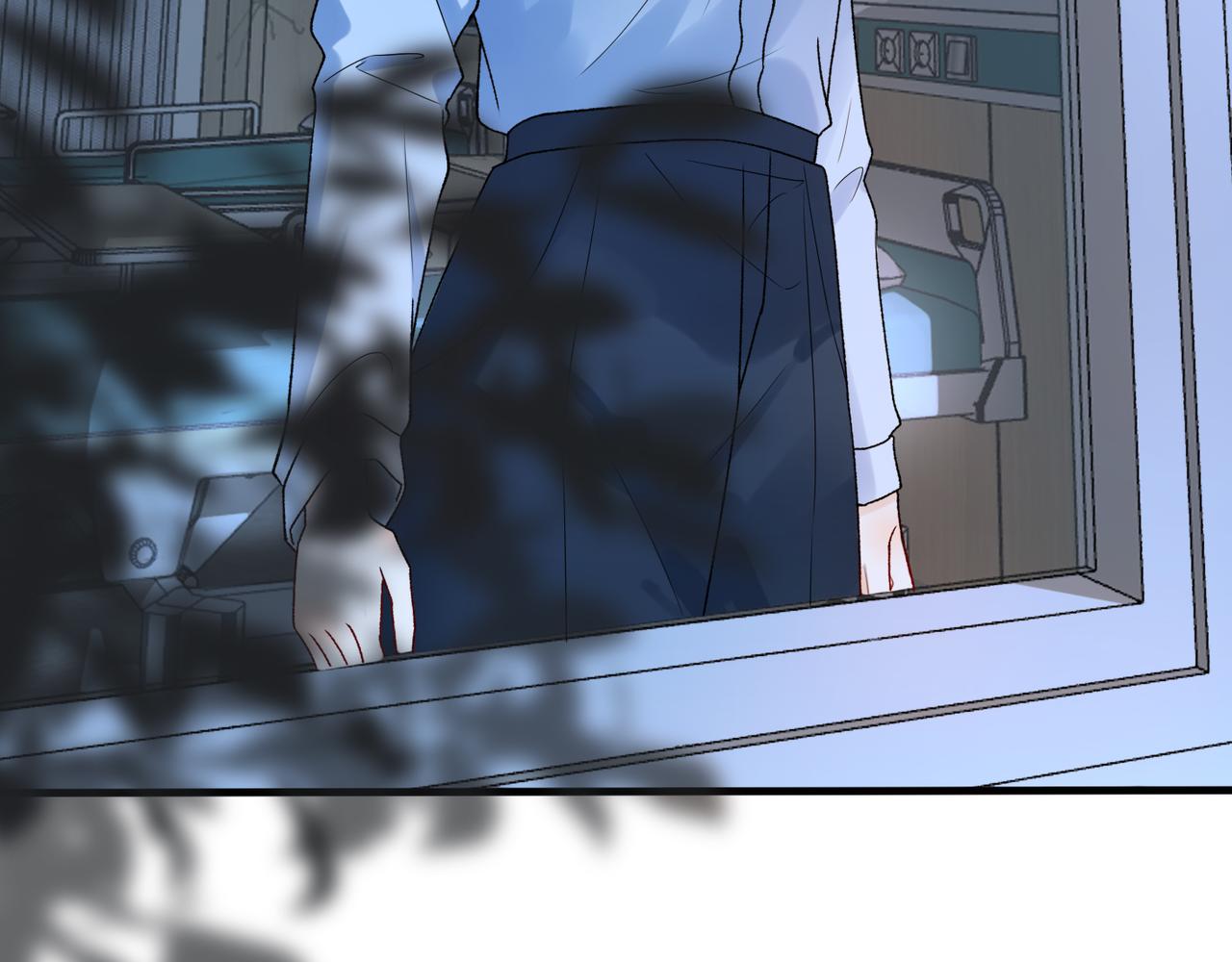 《前任战争3-好女孩》第66话 还未曾做好离别的准备 第29页