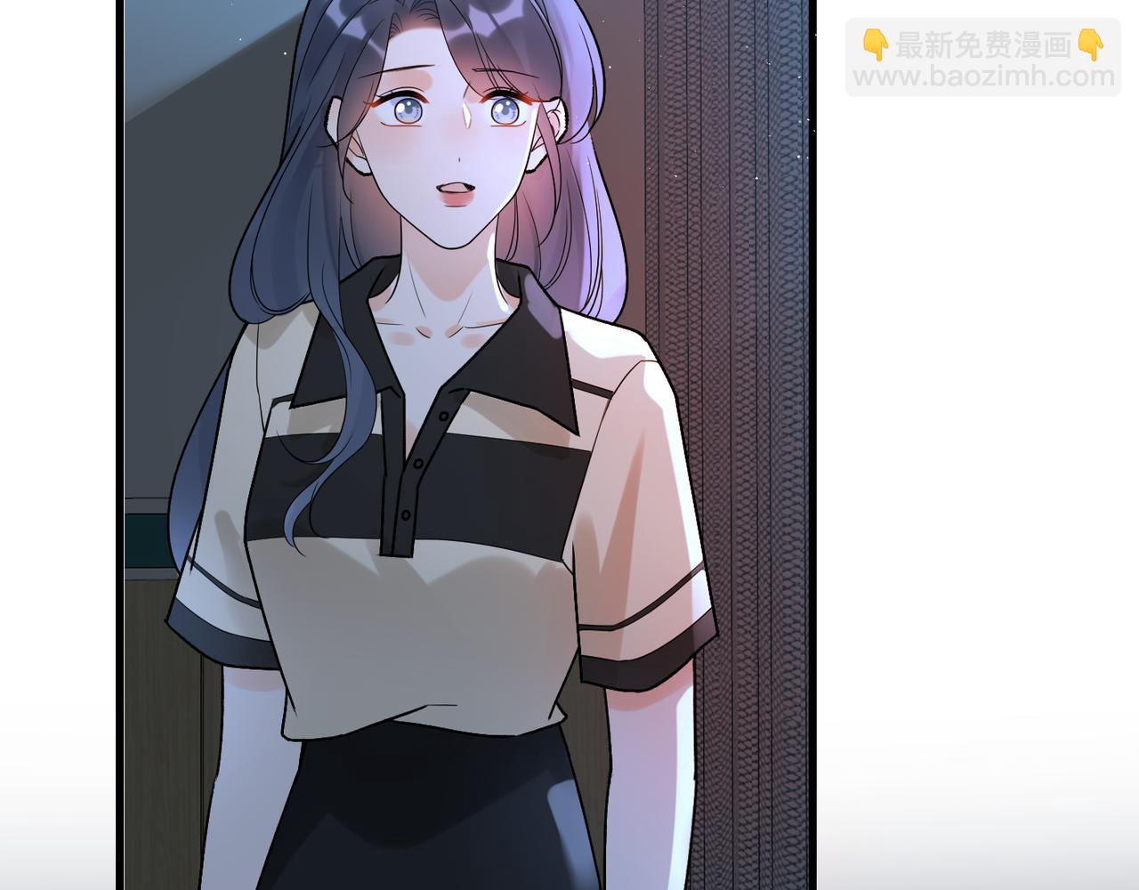 《前任战争3-好女孩》第66话 还未曾做好离别的准备 第32页