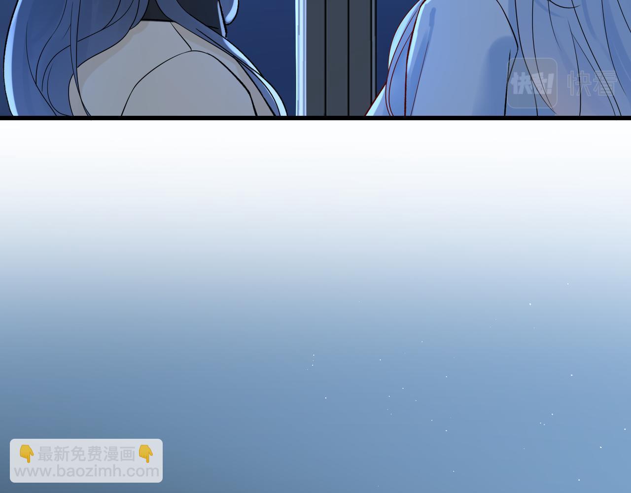 《前任战争3-好女孩》第66话 还未曾做好离别的准备 第37页