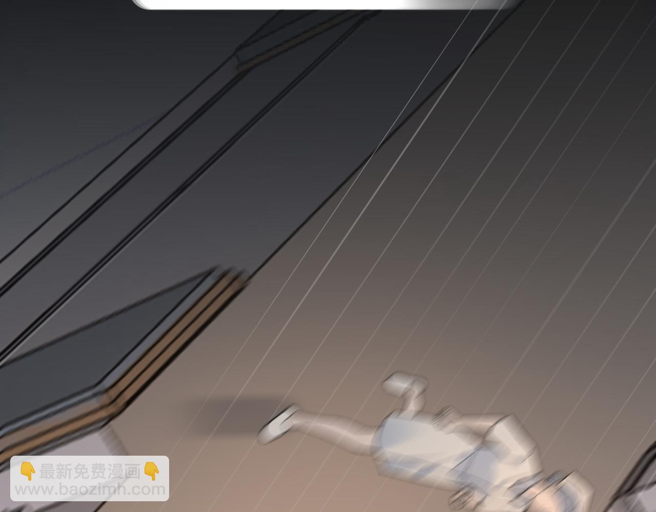《前任战争3-好女孩》第66话 还未曾做好离别的准备 第50页