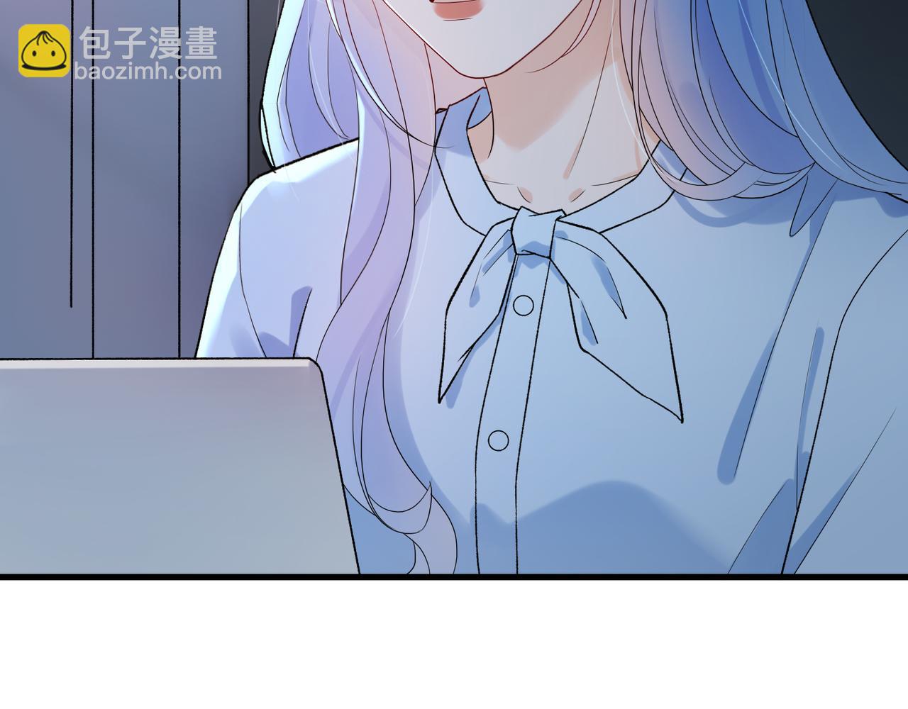 《前任战争3-好女孩》第66话 还未曾做好离别的准备 第8页