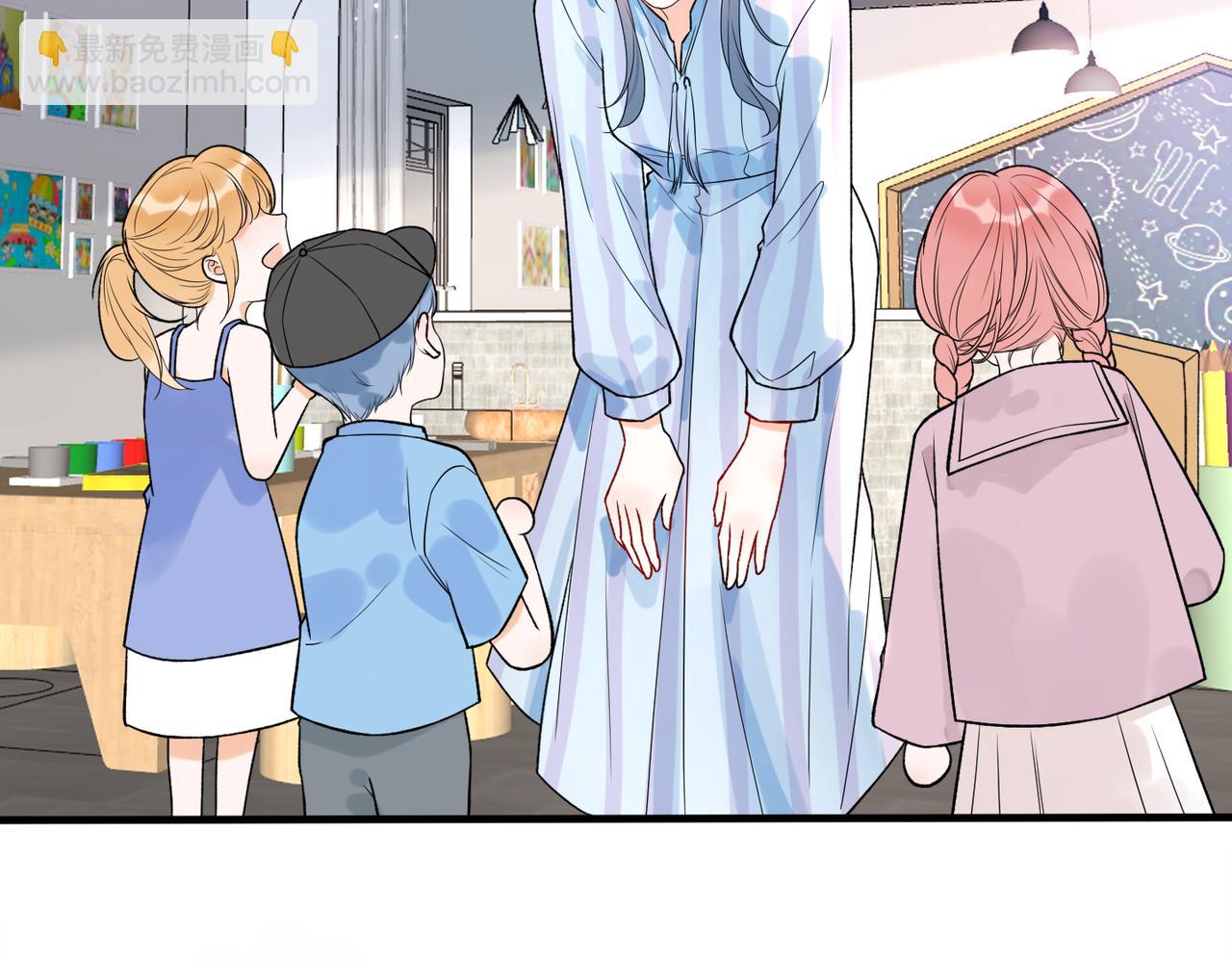 《前任战争3-好女孩》第71话 再遇立宁 第24页