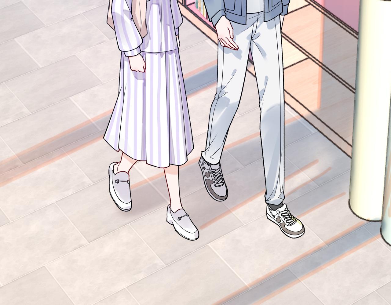 《前任战争3-好女孩》第71话 再遇立宁 第39页