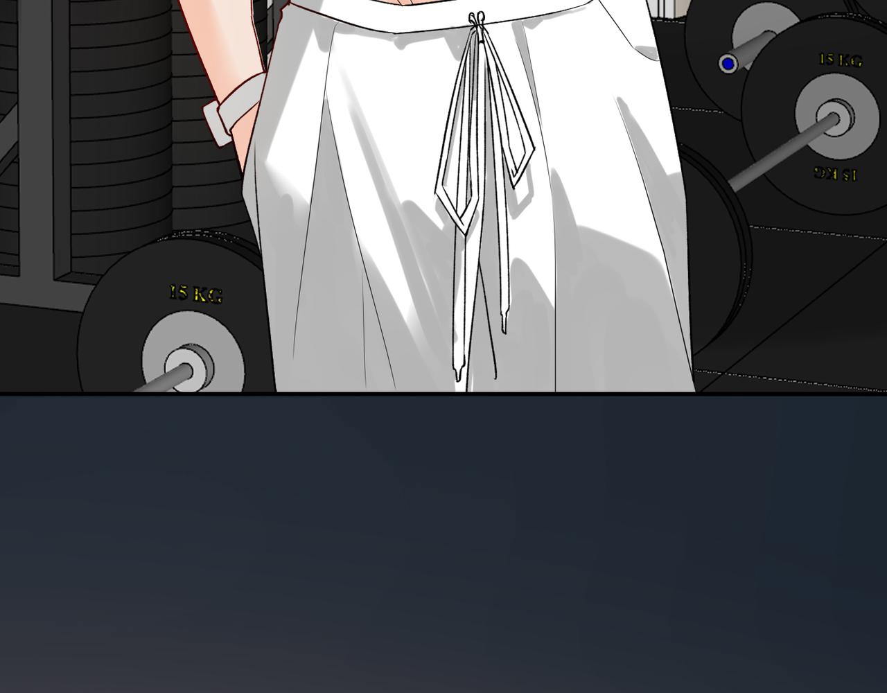 《前任战争3-好女孩》第69话 机会 第10页