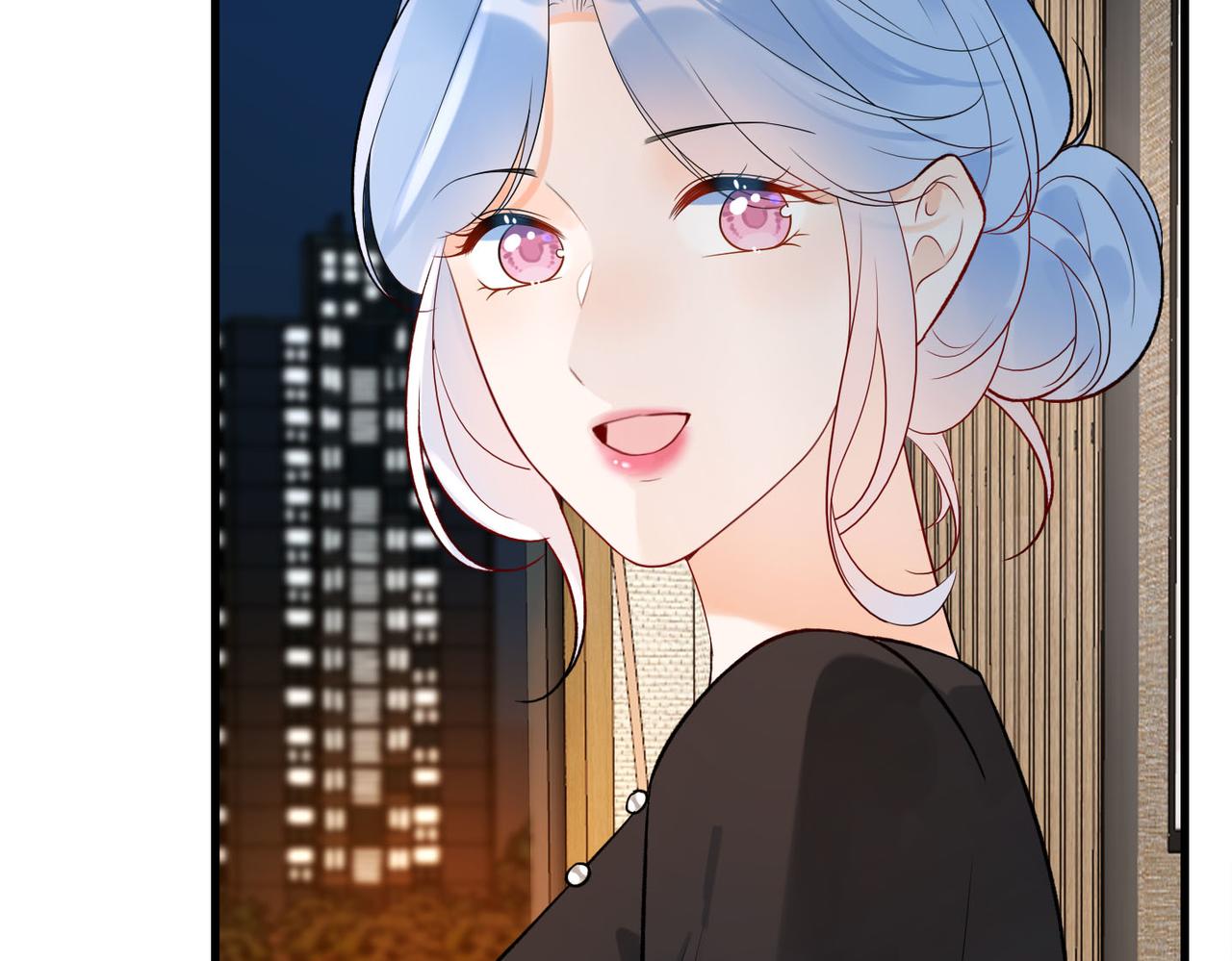 《前任战争3-好女孩》第76话 打开心结 第15页