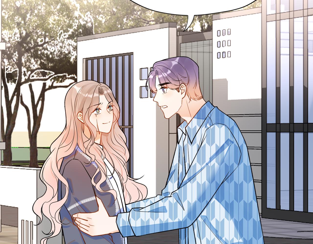 《前任战争3-好女孩》第75话 最后的挽留 第49页