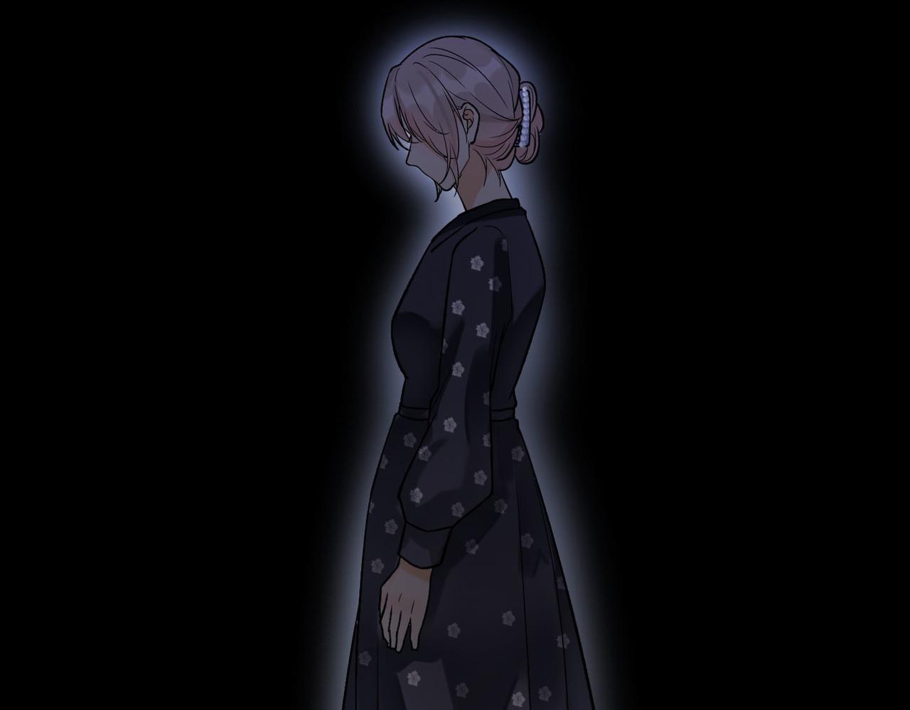 《前任战争3-好女孩》第77话 复仇的种子在心中埋下 第23页