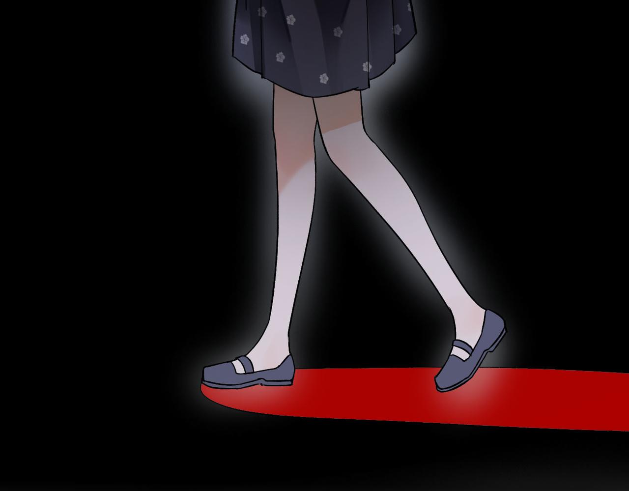 《前任战争3-好女孩》第77话 复仇的种子在心中埋下 第24页