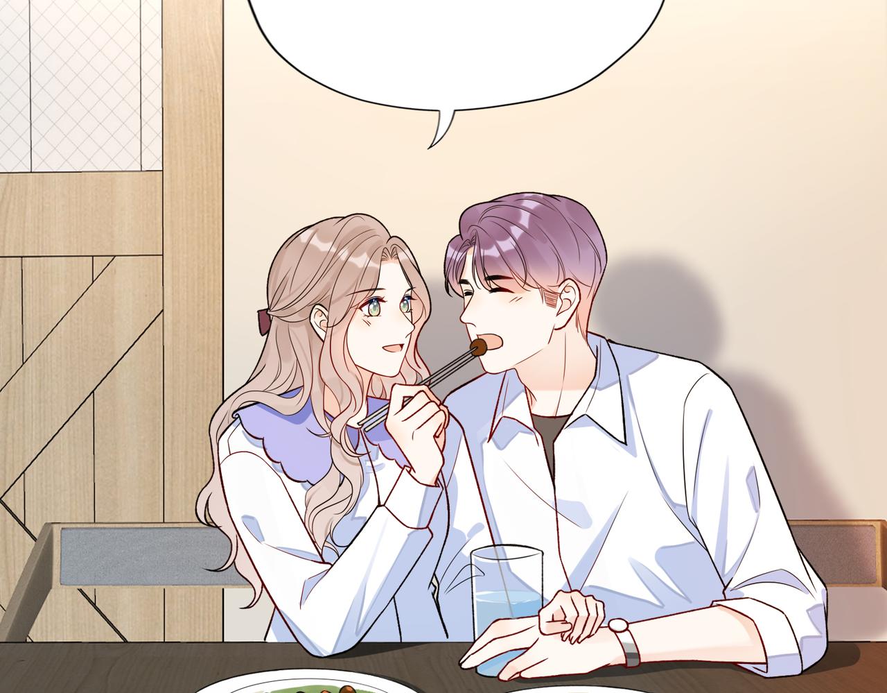 《前任战争3-好女孩》第81话 工作的新方向 第18页