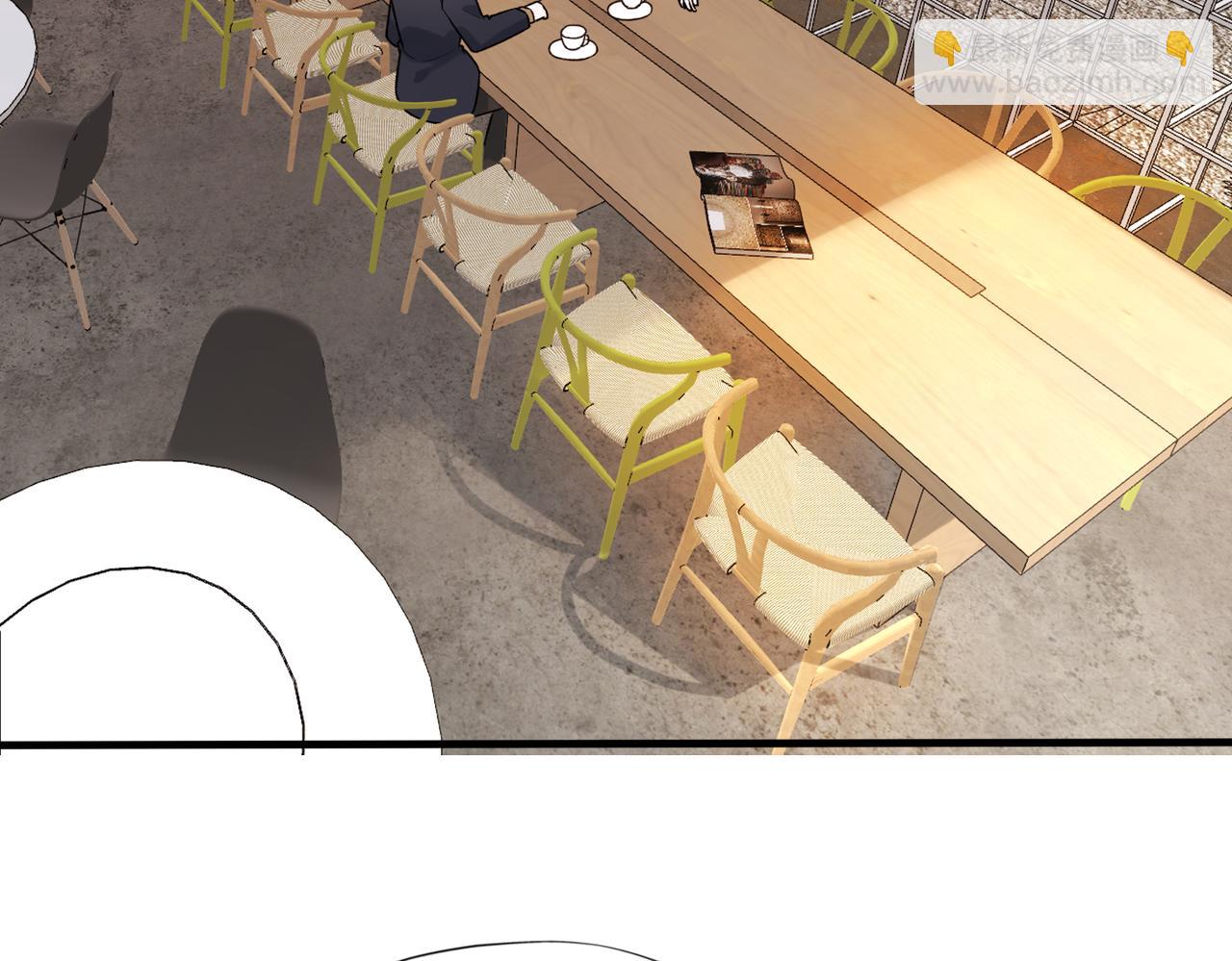 《前任战争3-好女孩》第81话 工作的新方向 第44页