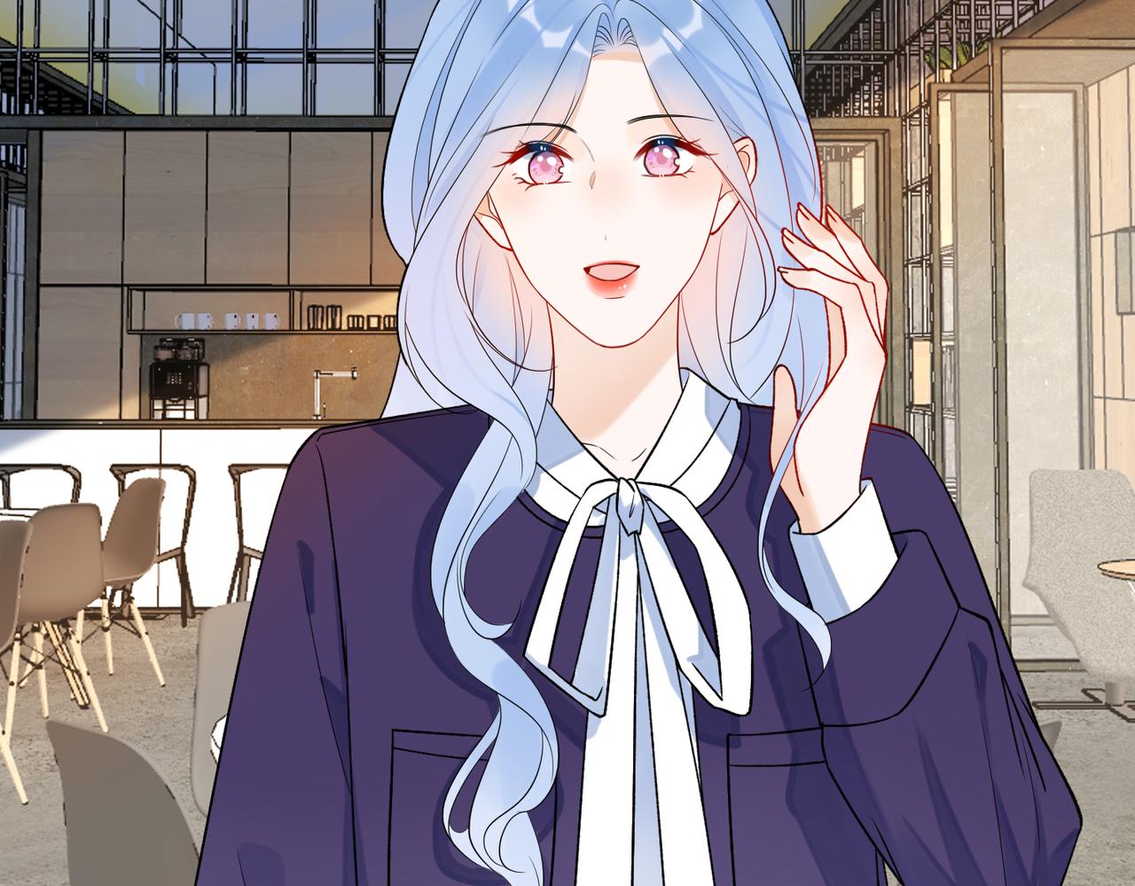 《前任战争3-好女孩》第81话 工作的新方向 第48页