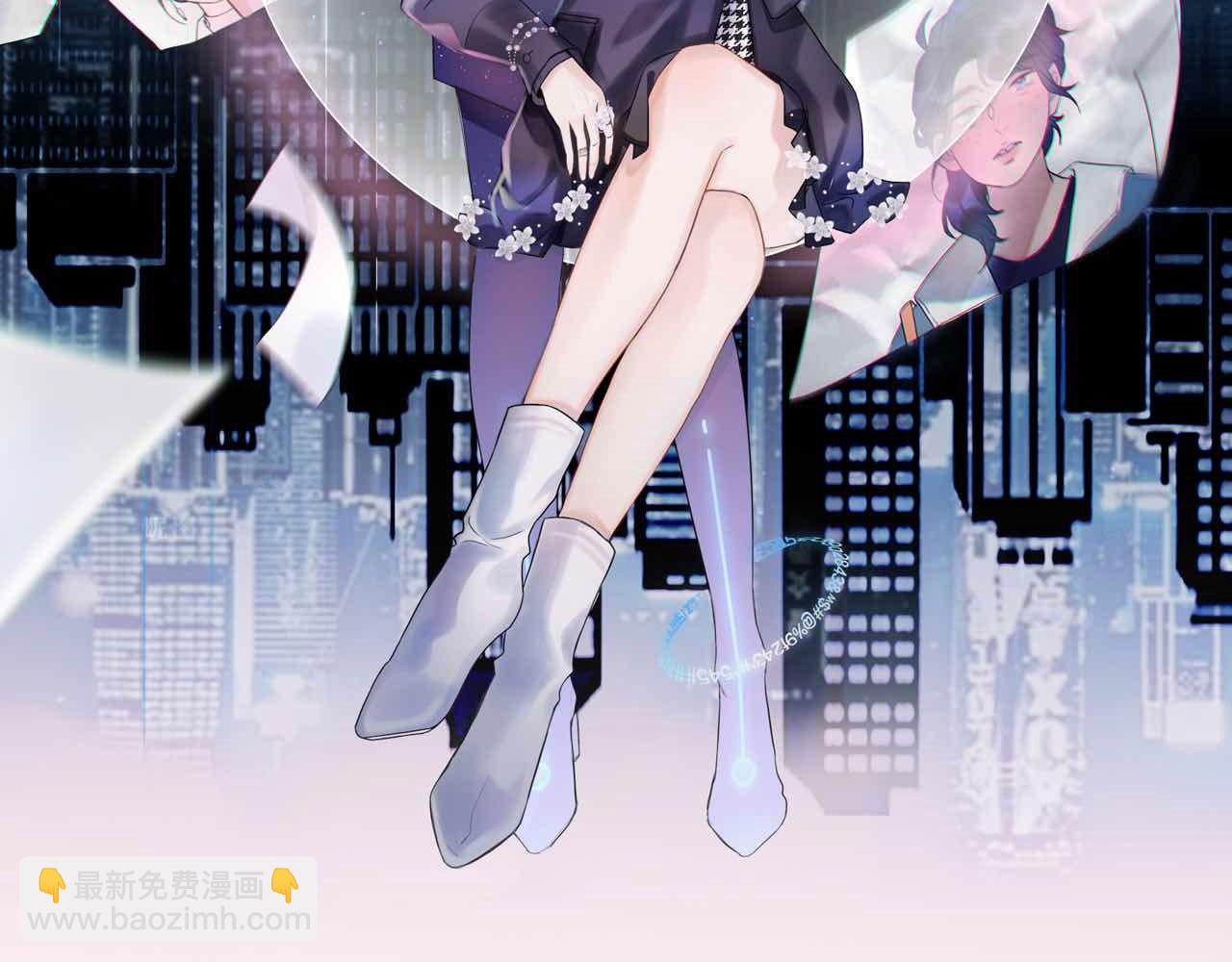 《前任战争3-好女孩》第82话悬崖勒马 第2页