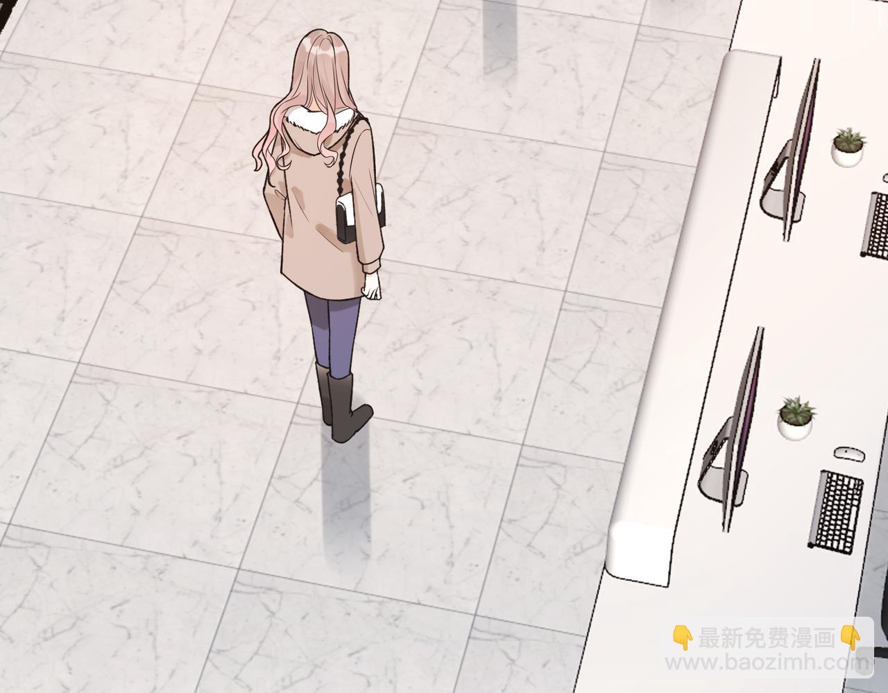 《前任战争3-好女孩》第82话悬崖勒马 第7页