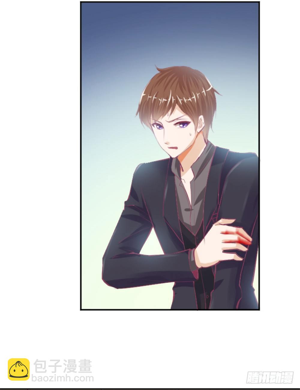 《女王驾到》那个男人.......是他吗？ 第48页