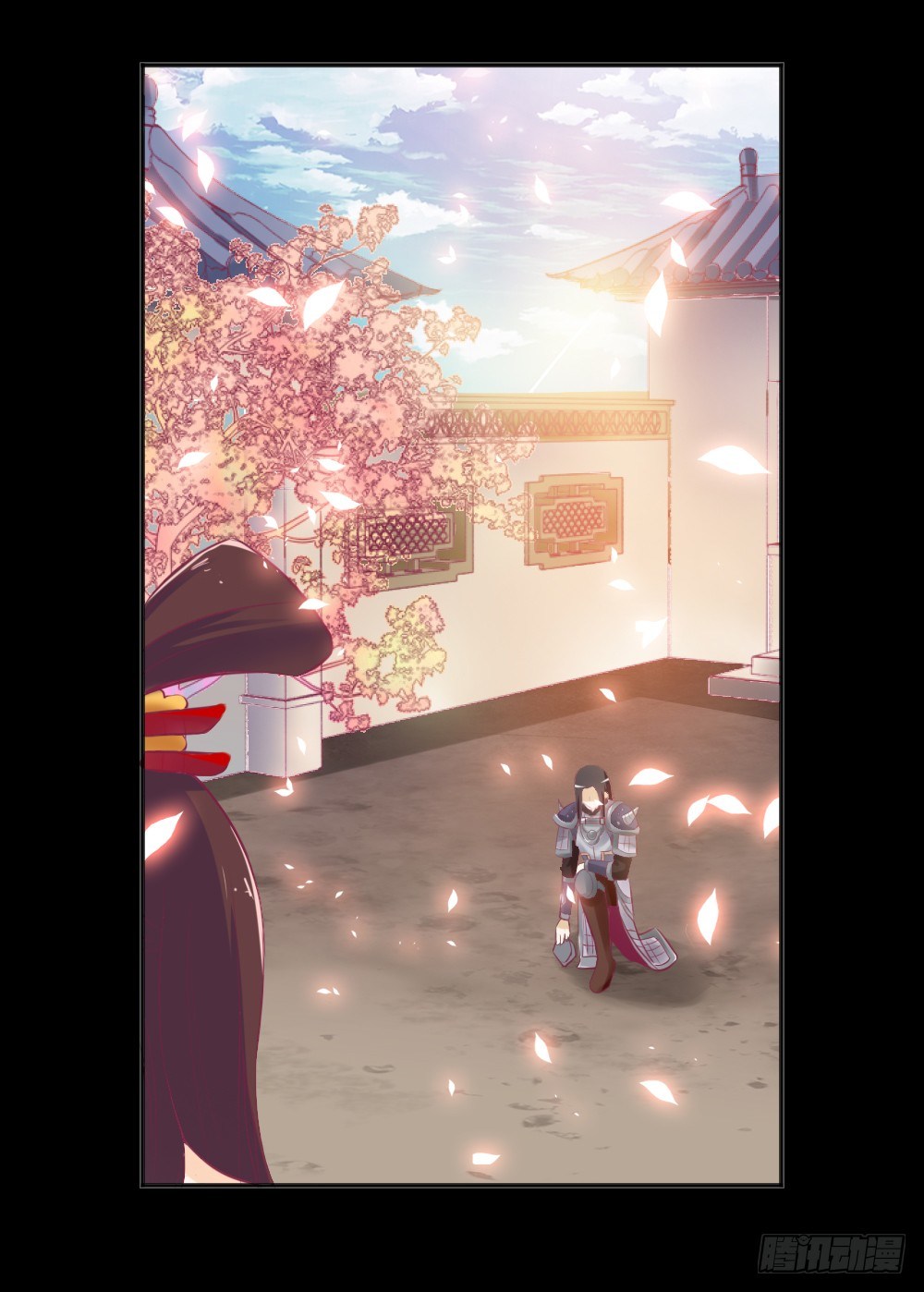 《女王驾到》让我代替你！ 第10页