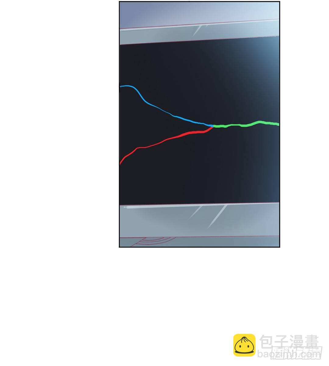 《女王驾到》对不起，我不是故意的…… 第3页