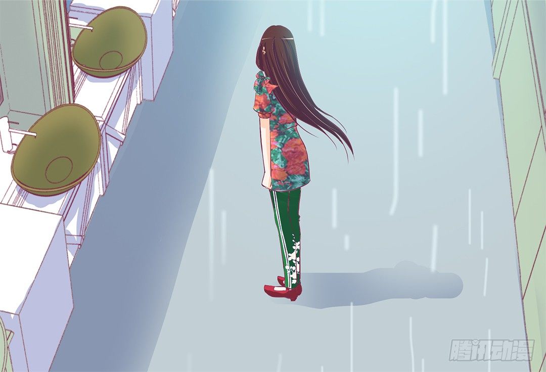 《女王驾到》我想要的，你懂…… 第45页