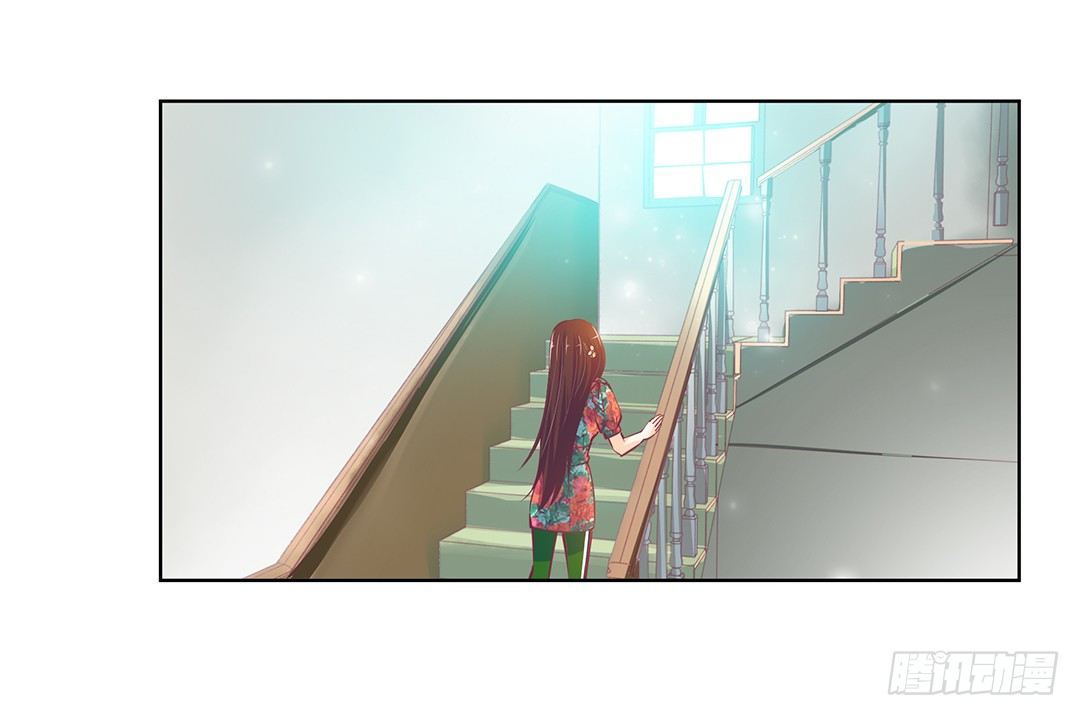 《女王驾到》再见了，这哔了狗的人生…… 第8页
