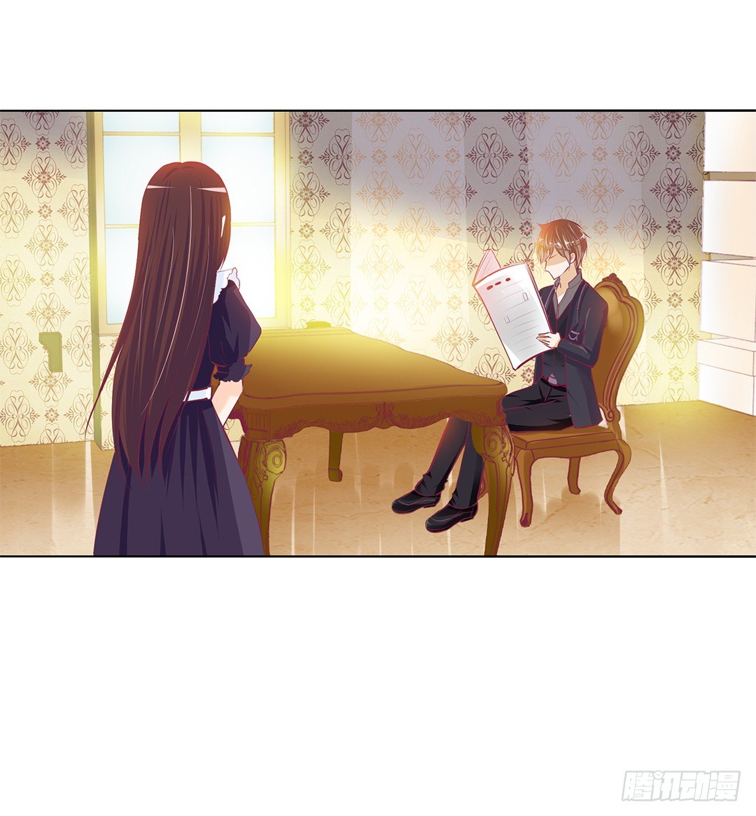 《女王驾到》不要让我失望哦…… 第39页