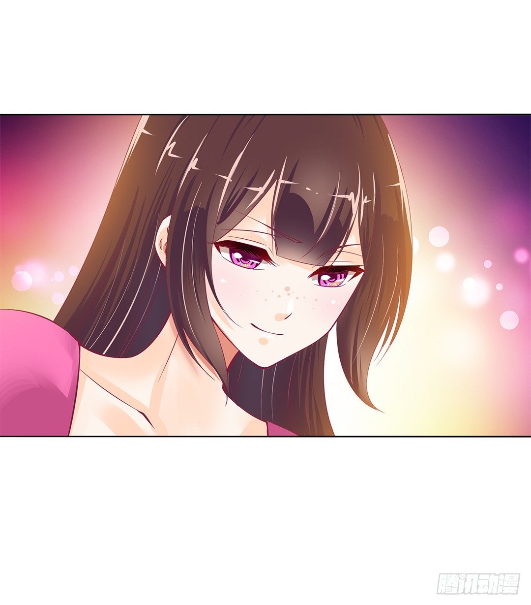 《女王驾到》吾欲重掌天下！ 第34页