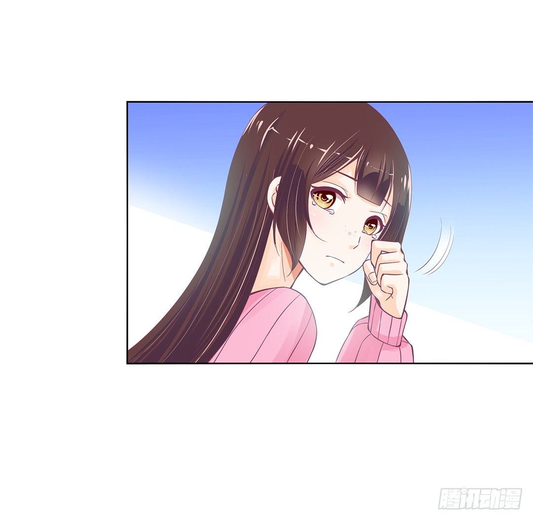 《女王驾到》休想从我身体里夺走她！ 第2页