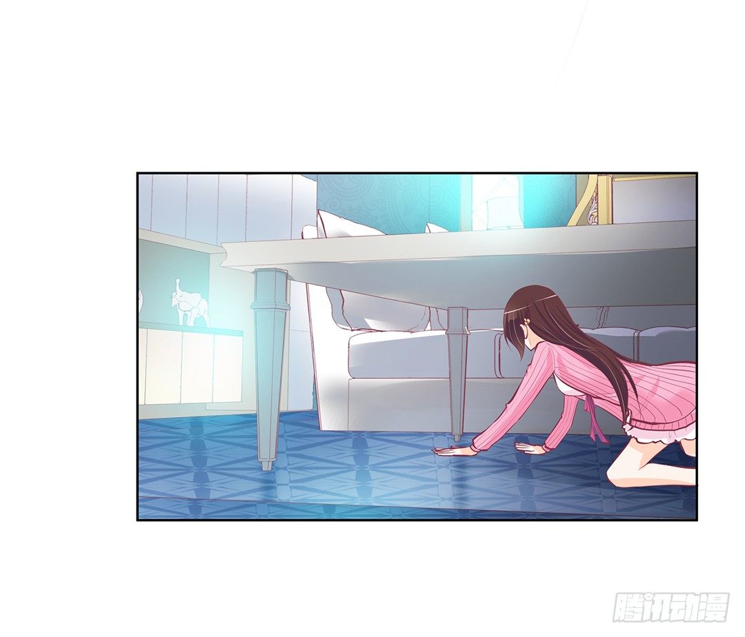 《女王驾到》今天晚上，我可以去你的房间吗？ 第42页