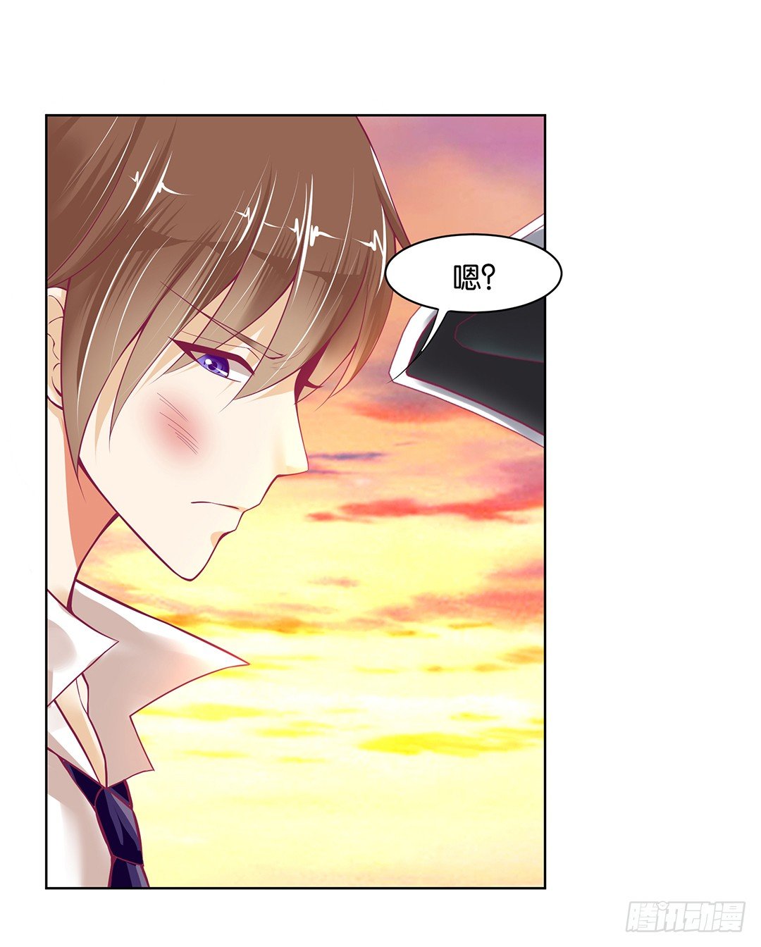 《女王驾到》让我好好看看你…… 第21页