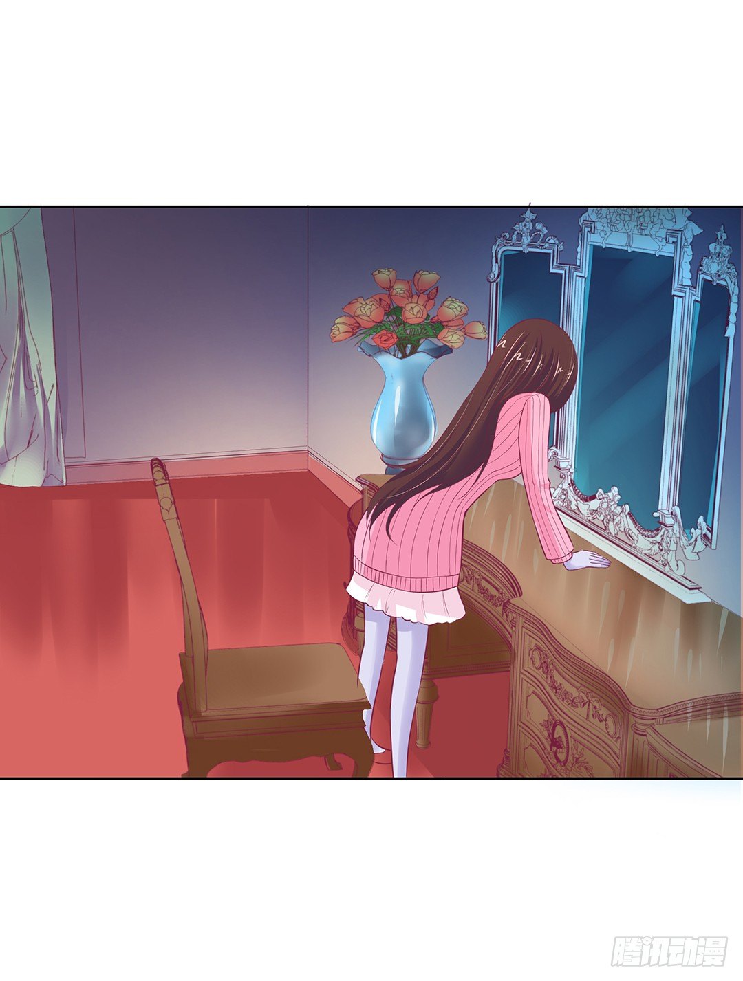 《女王驾到》我竟然看到了…… 第19页