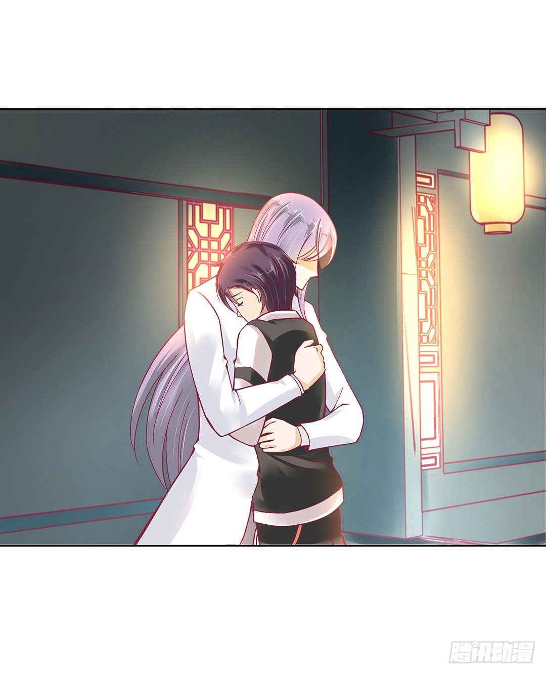 《女王驾到》不要啊…… 第19页