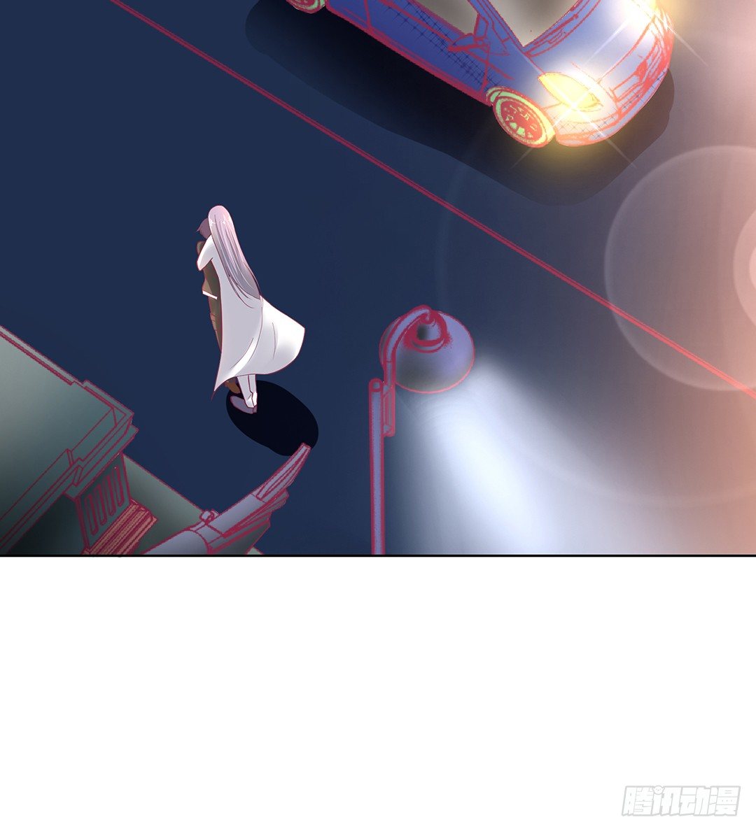 《女王驾到》不要啊…… 第28页