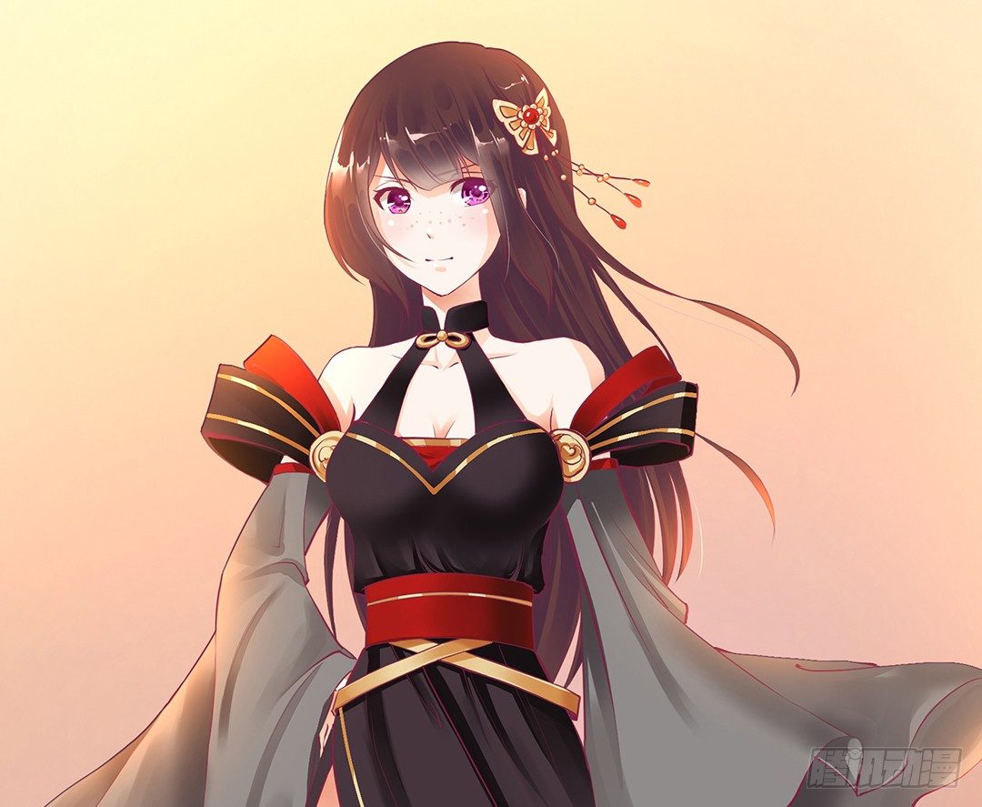 《女王驾到》我去哪儿还需要别人的允许吗？ 第25页