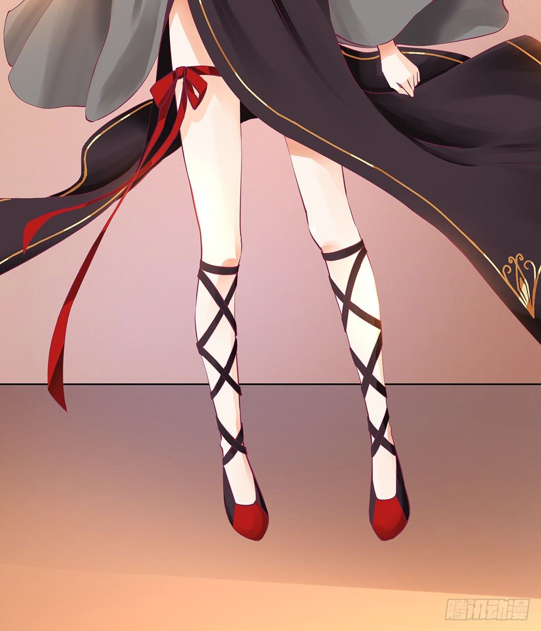 《女王驾到》我去哪儿还需要别人的允许吗？ 第26页