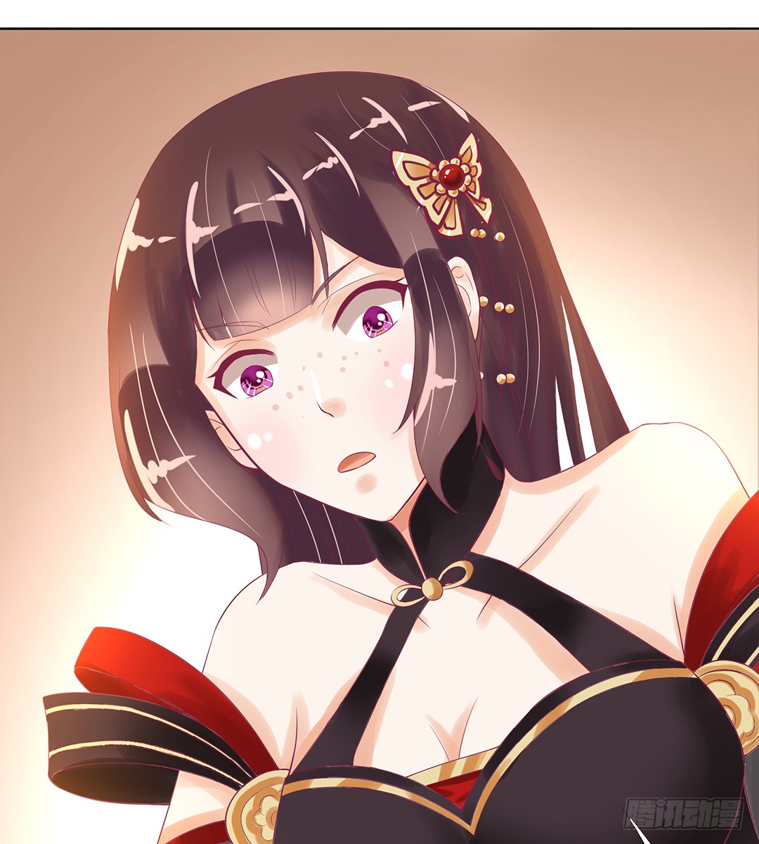 《女王驾到》我去哪儿还需要别人的允许吗？ 第31页
