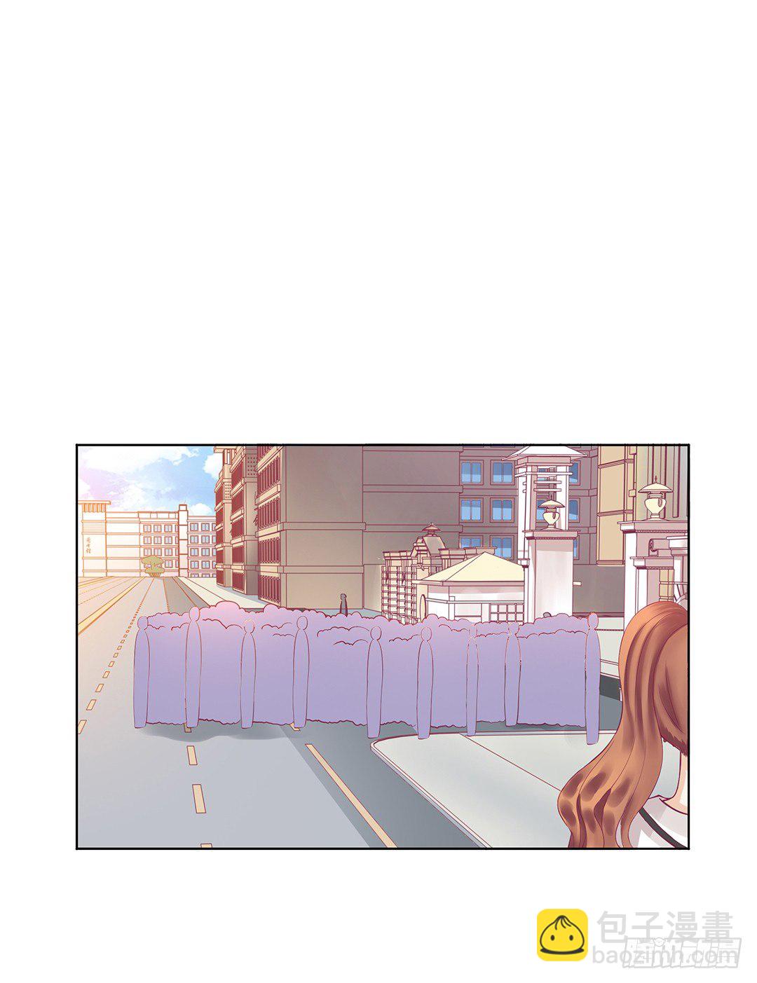 《女王驾到》我去哪儿还需要别人的允许吗？ 第44页