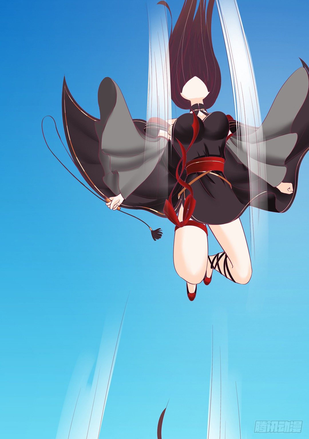 《女王驾到》我的隐私被偷窥！ 第23页