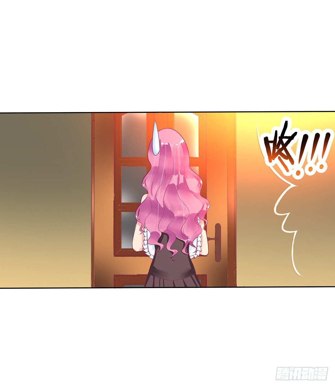 《女王驾到》陪你还需要理由吗？ 第20页