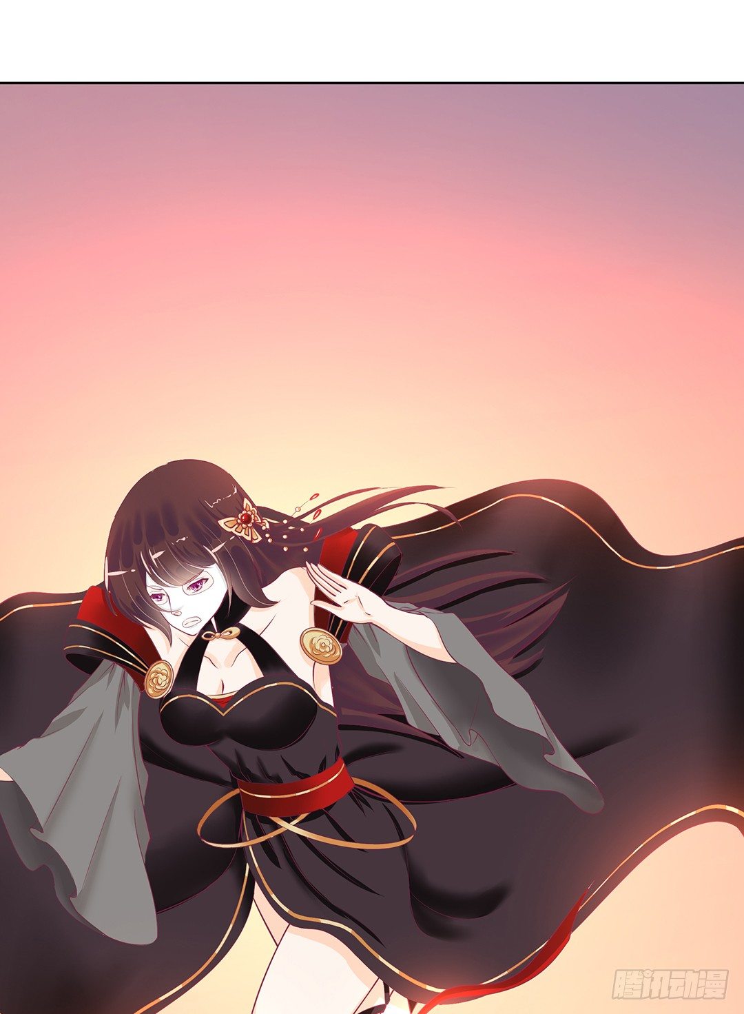 《女王驾到》陪你还需要理由吗？ 第26页