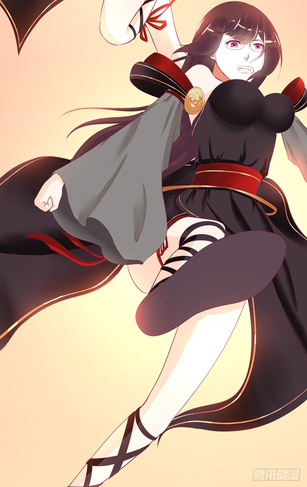 《女王驾到》陪你还需要理由吗？ 第27页