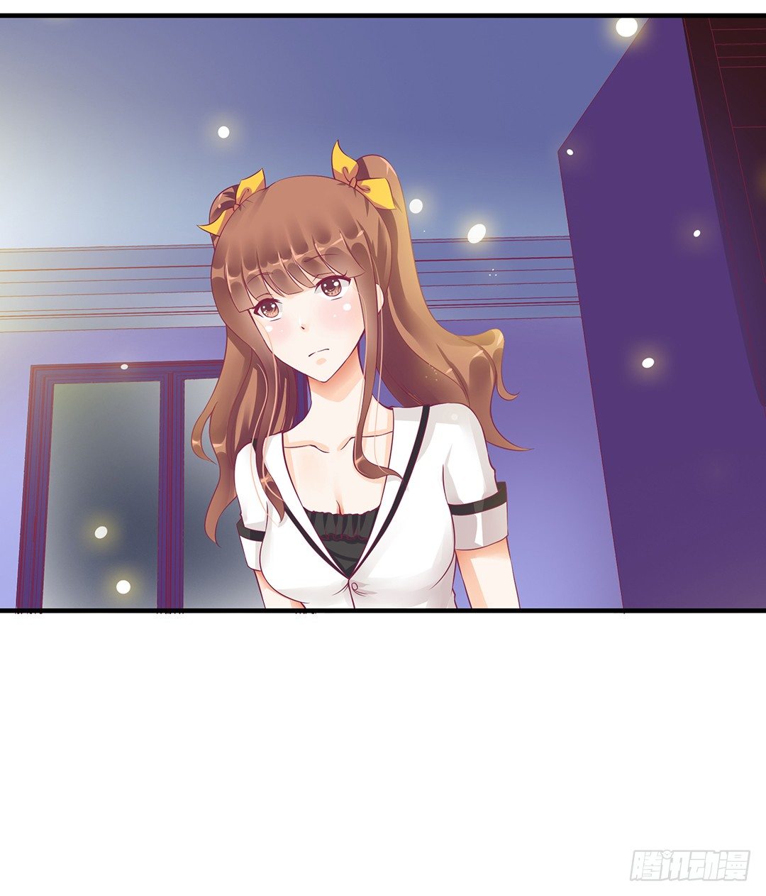 《女王驾到》沉睡吧，我的女王 第21页
