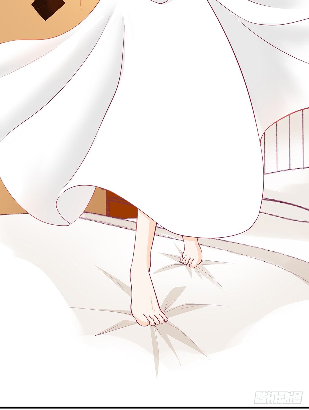 《女王驾到》非分之想…… 第13页