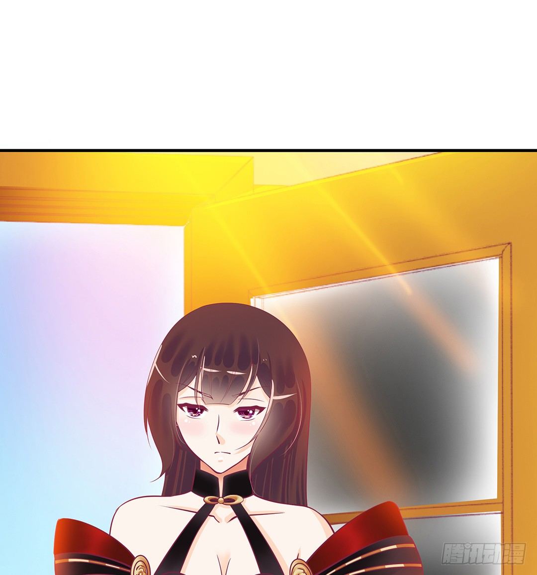 《女王驾到》欠债还钱！ 第39页