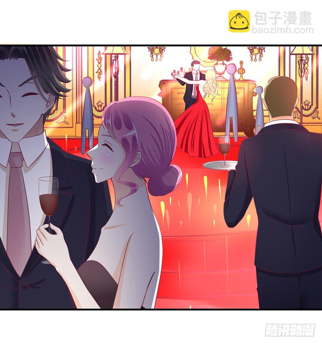 《女王驾到》成双入对…… 第33页